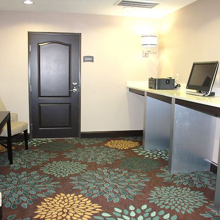 Staybridge Suites Houston - Iah Airport By Ihg Aldine Extérieur photo