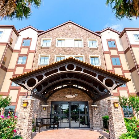 Staybridge Suites Houston - Iah Airport By Ihg Aldine Extérieur photo