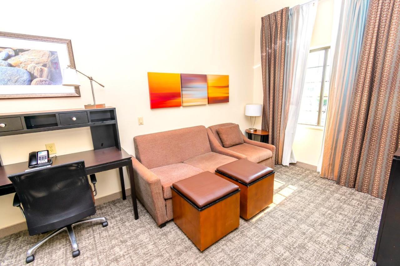Staybridge Suites Houston - Iah Airport By Ihg Aldine Chambre photo
