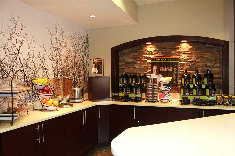 Staybridge Suites Houston - Iah Airport By Ihg Aldine Extérieur photo