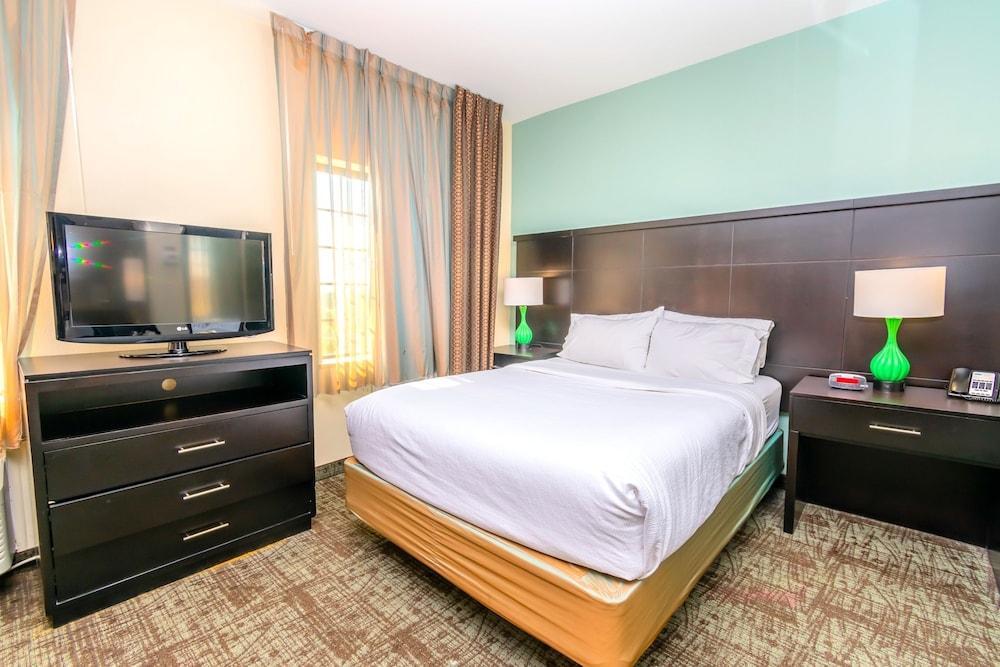 Staybridge Suites Houston - Iah Airport By Ihg Aldine Extérieur photo