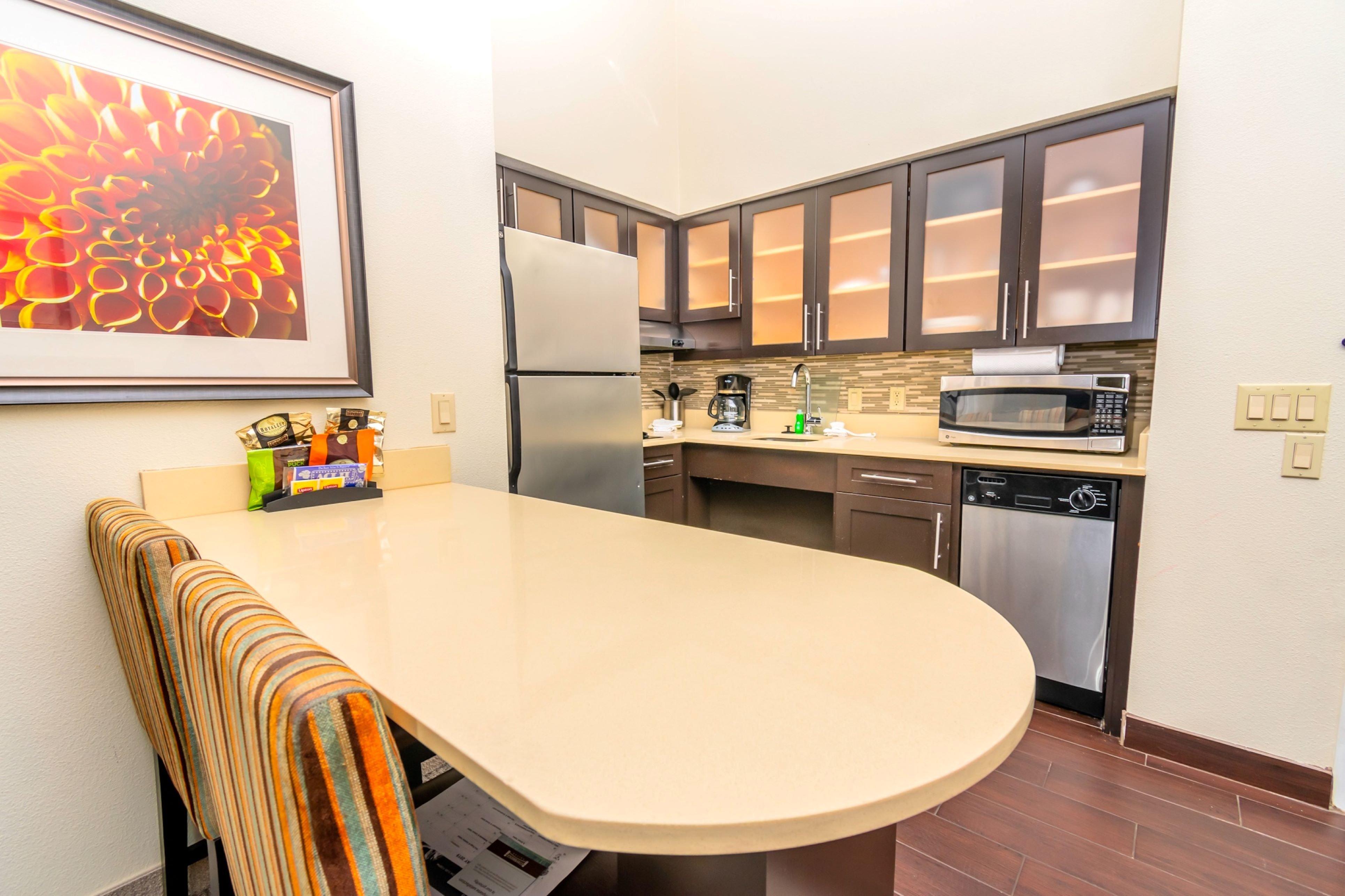 Staybridge Suites Houston - Iah Airport By Ihg Aldine Extérieur photo