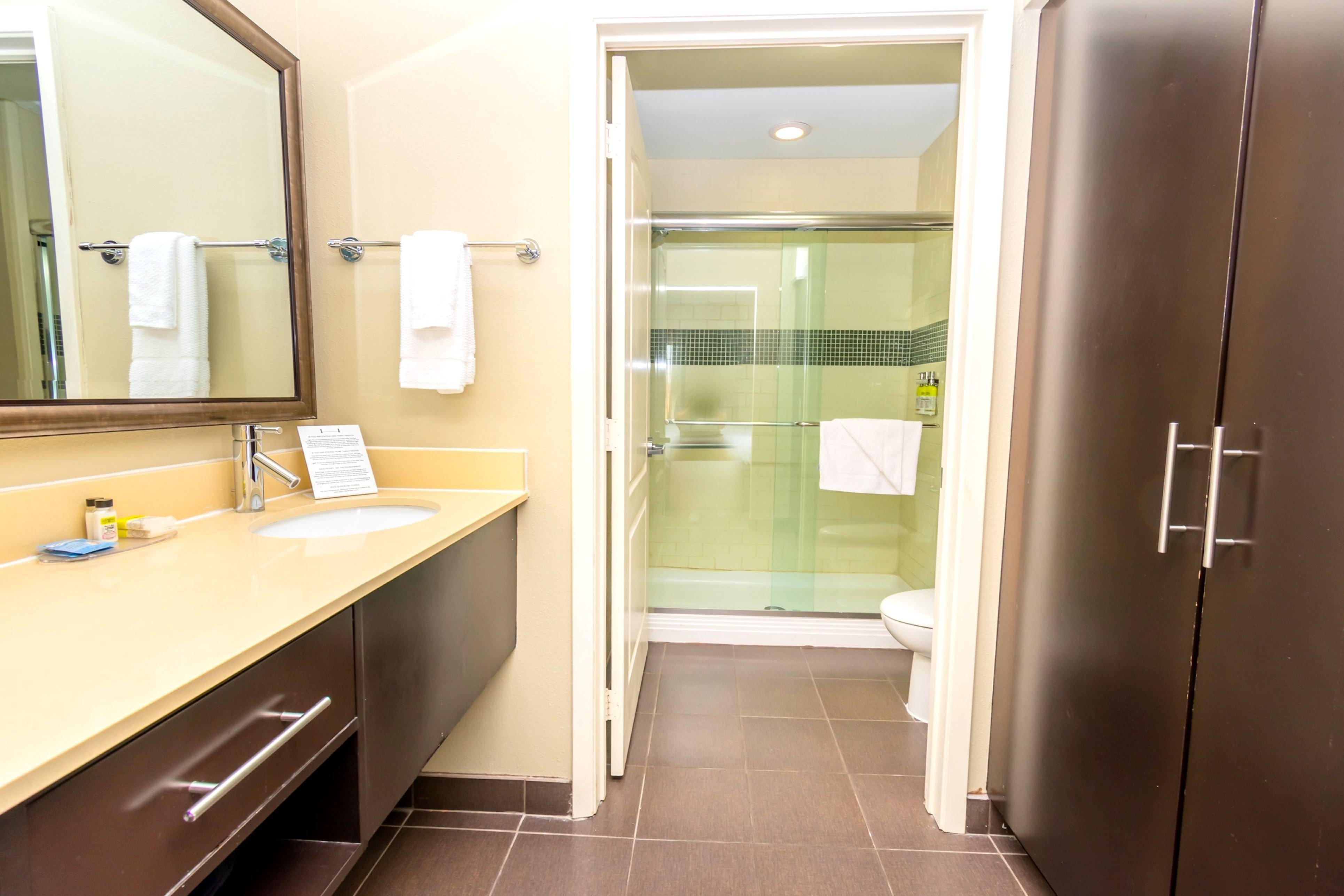 Staybridge Suites Houston - Iah Airport By Ihg Aldine Extérieur photo