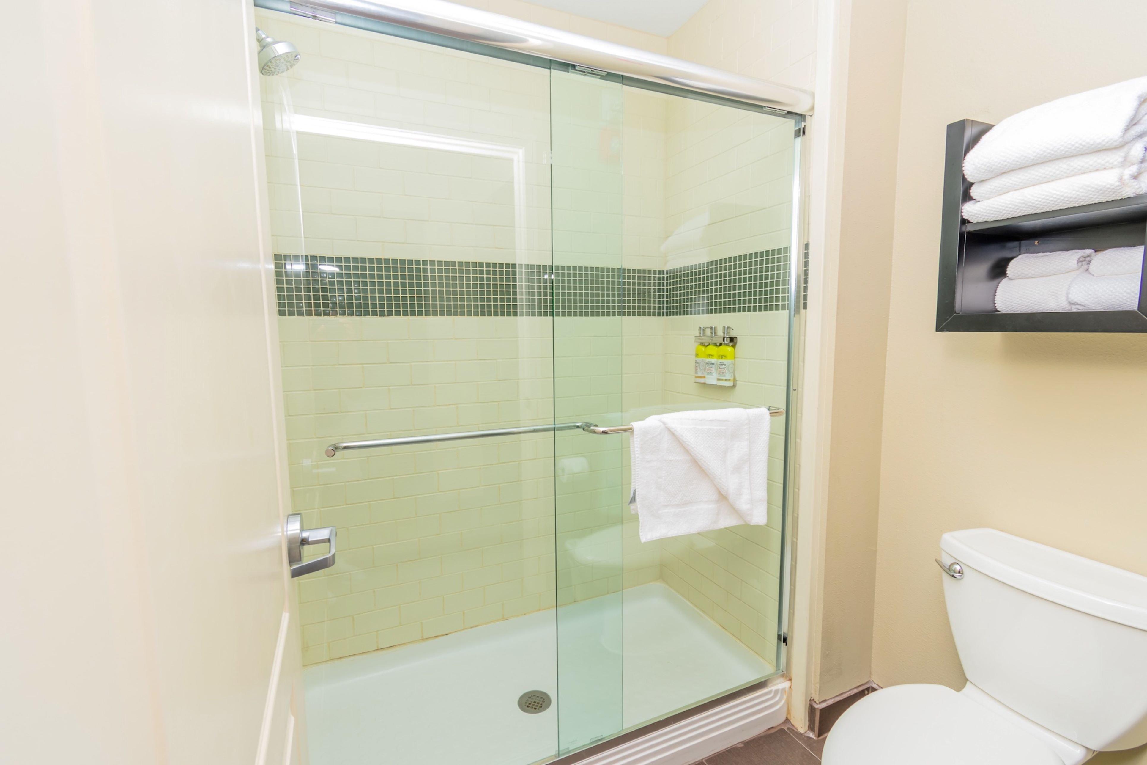 Staybridge Suites Houston - Iah Airport By Ihg Aldine Extérieur photo