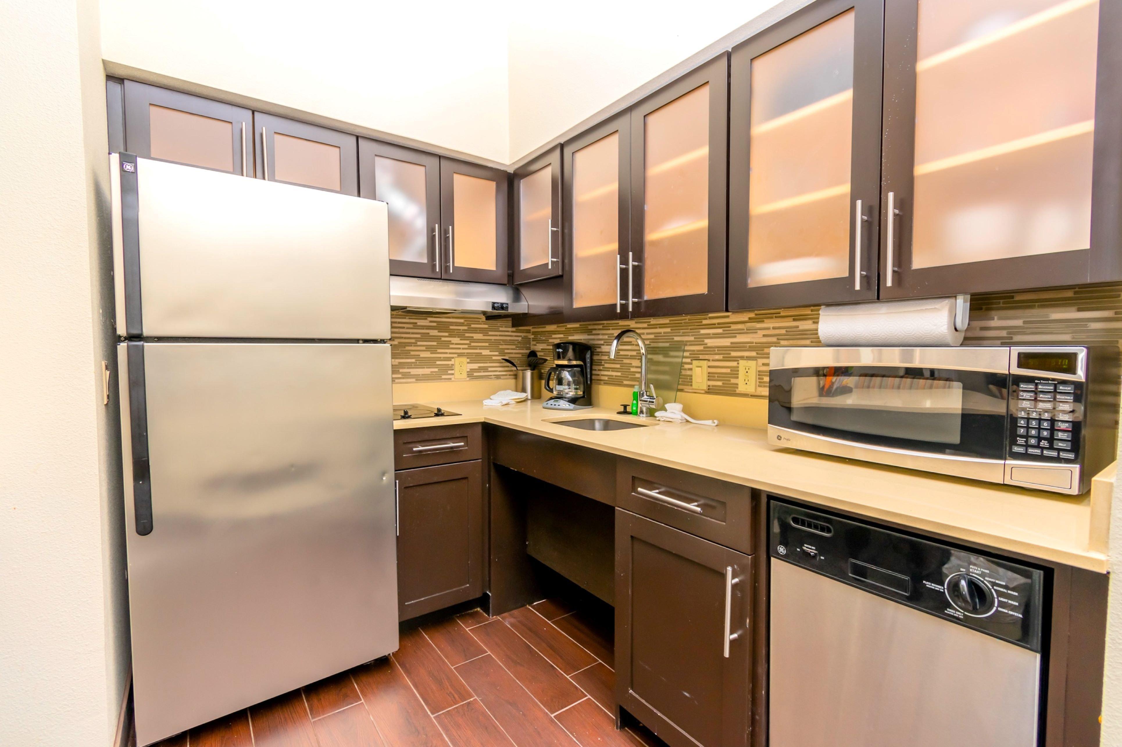 Staybridge Suites Houston - Iah Airport By Ihg Aldine Extérieur photo