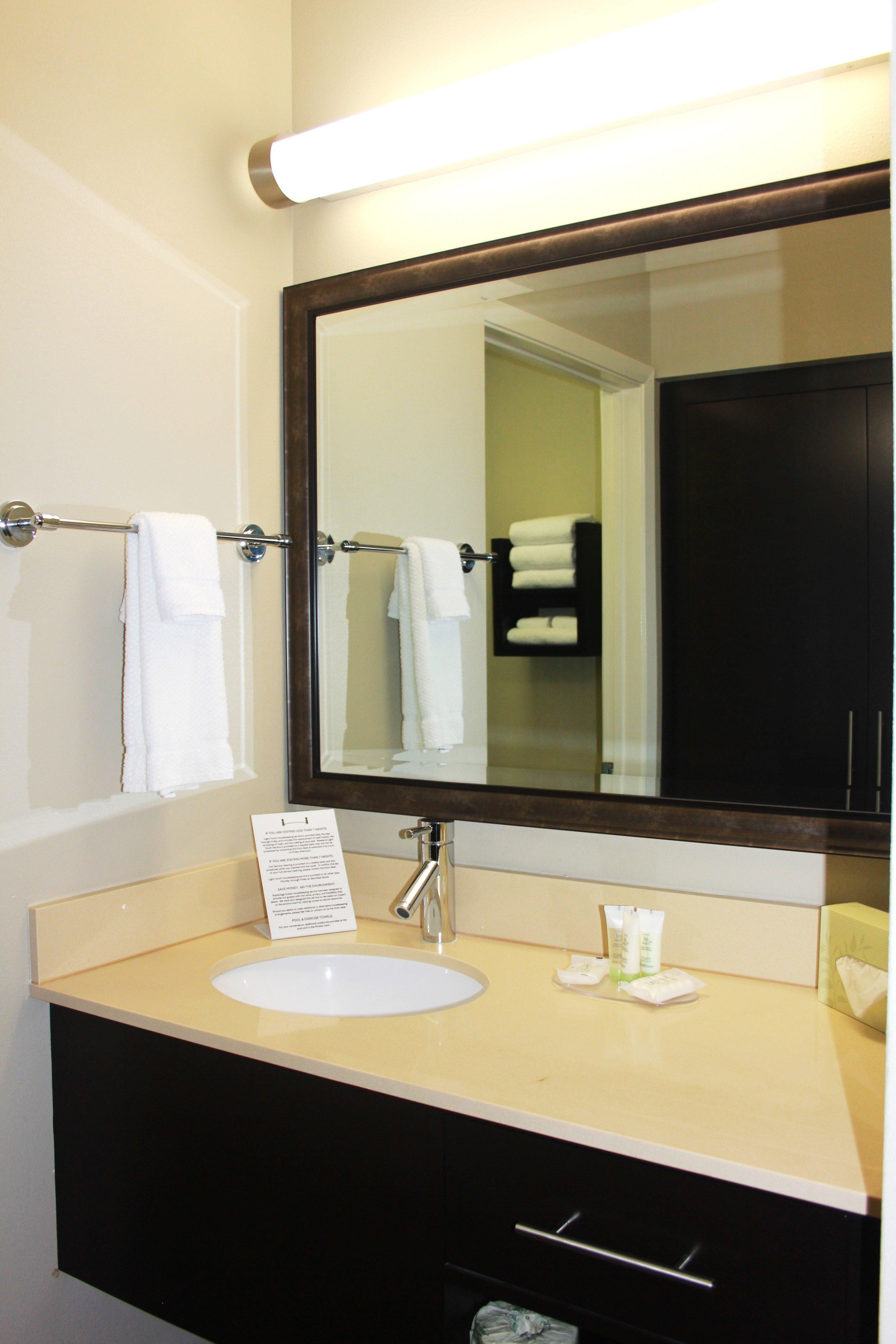 Staybridge Suites Houston - Iah Airport By Ihg Aldine Extérieur photo