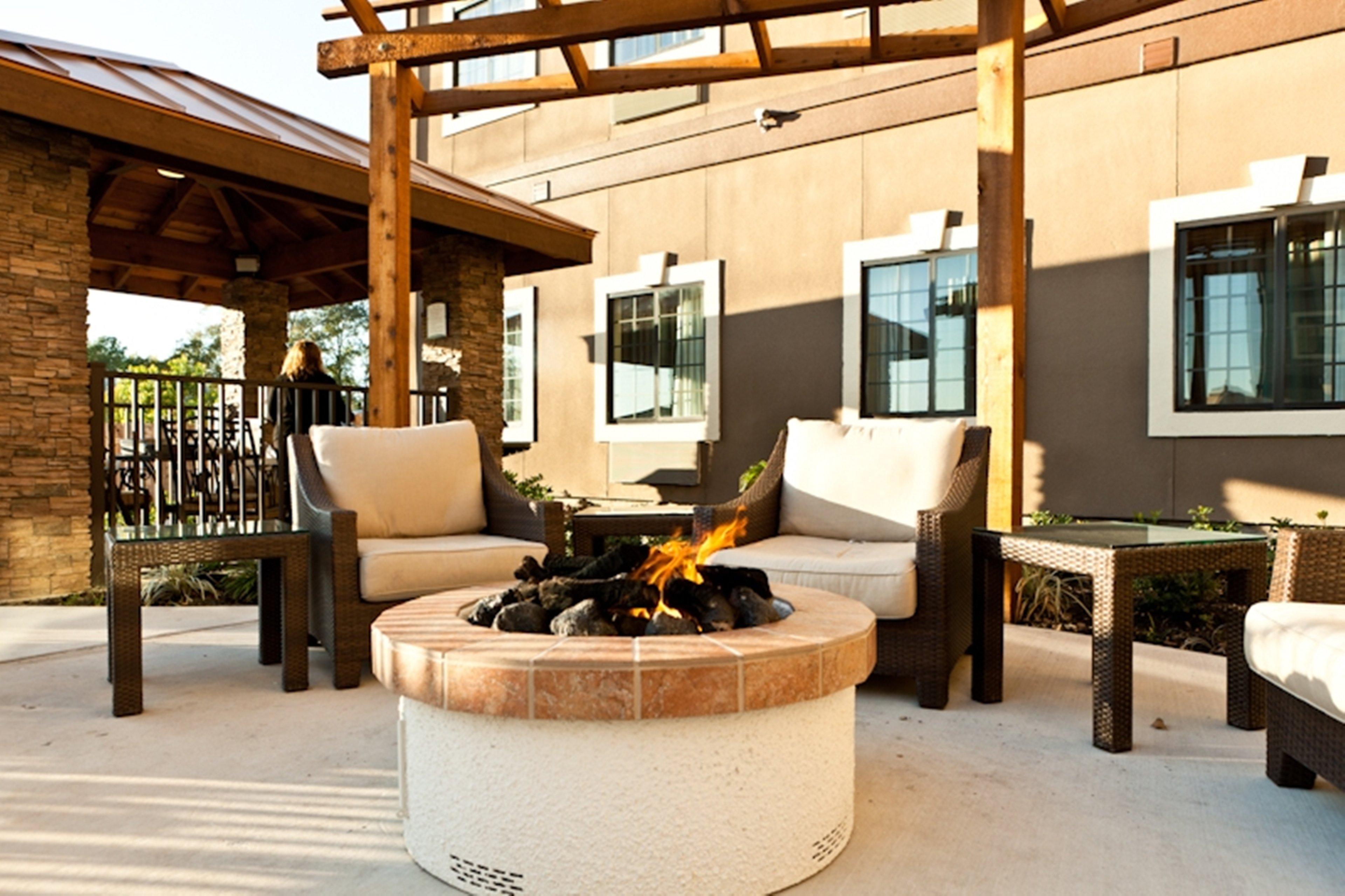 Staybridge Suites Houston - Iah Airport By Ihg Aldine Extérieur photo