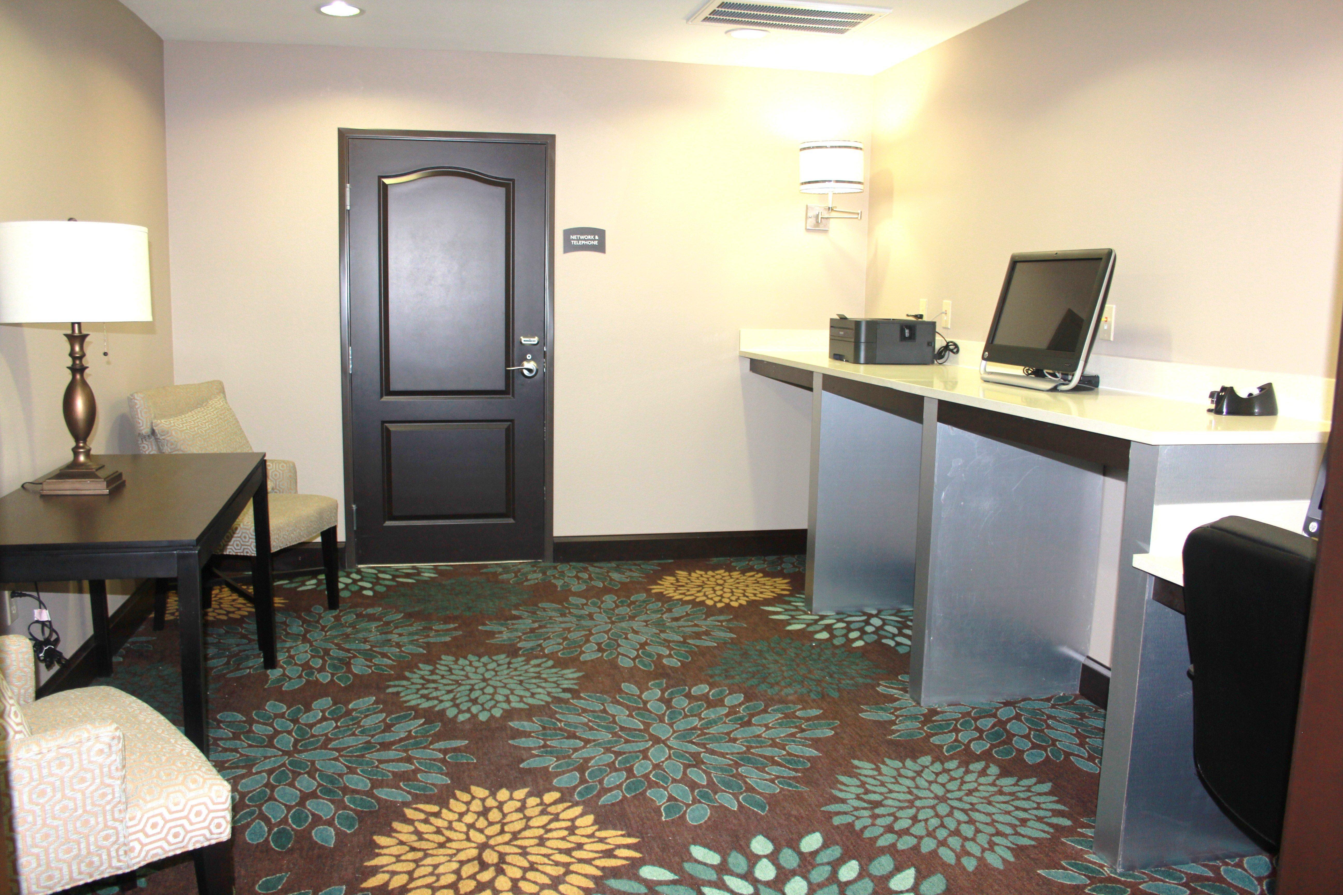 Staybridge Suites Houston - Iah Airport By Ihg Aldine Extérieur photo