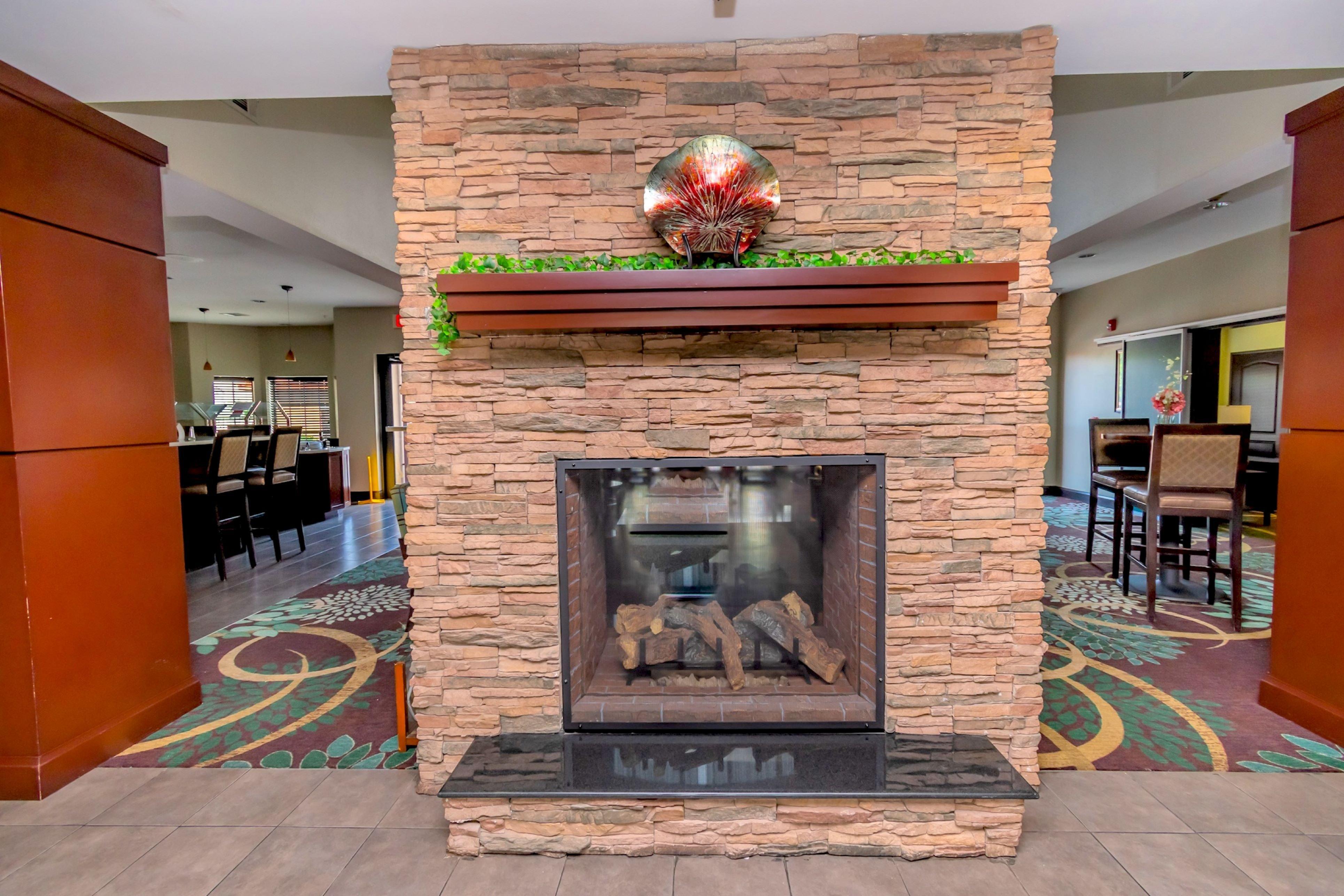 Staybridge Suites Houston - Iah Airport By Ihg Aldine Extérieur photo