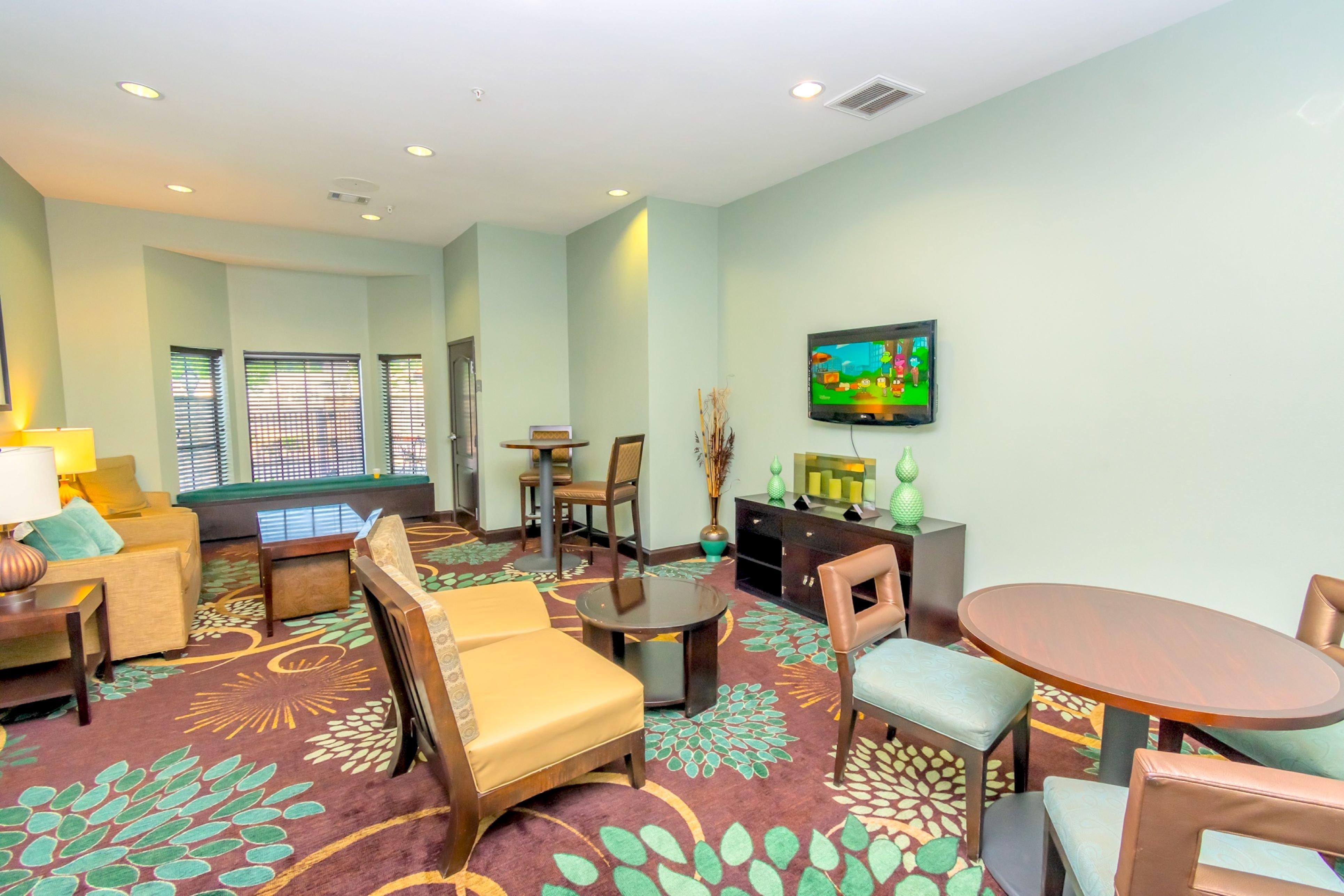 Staybridge Suites Houston - Iah Airport By Ihg Aldine Extérieur photo