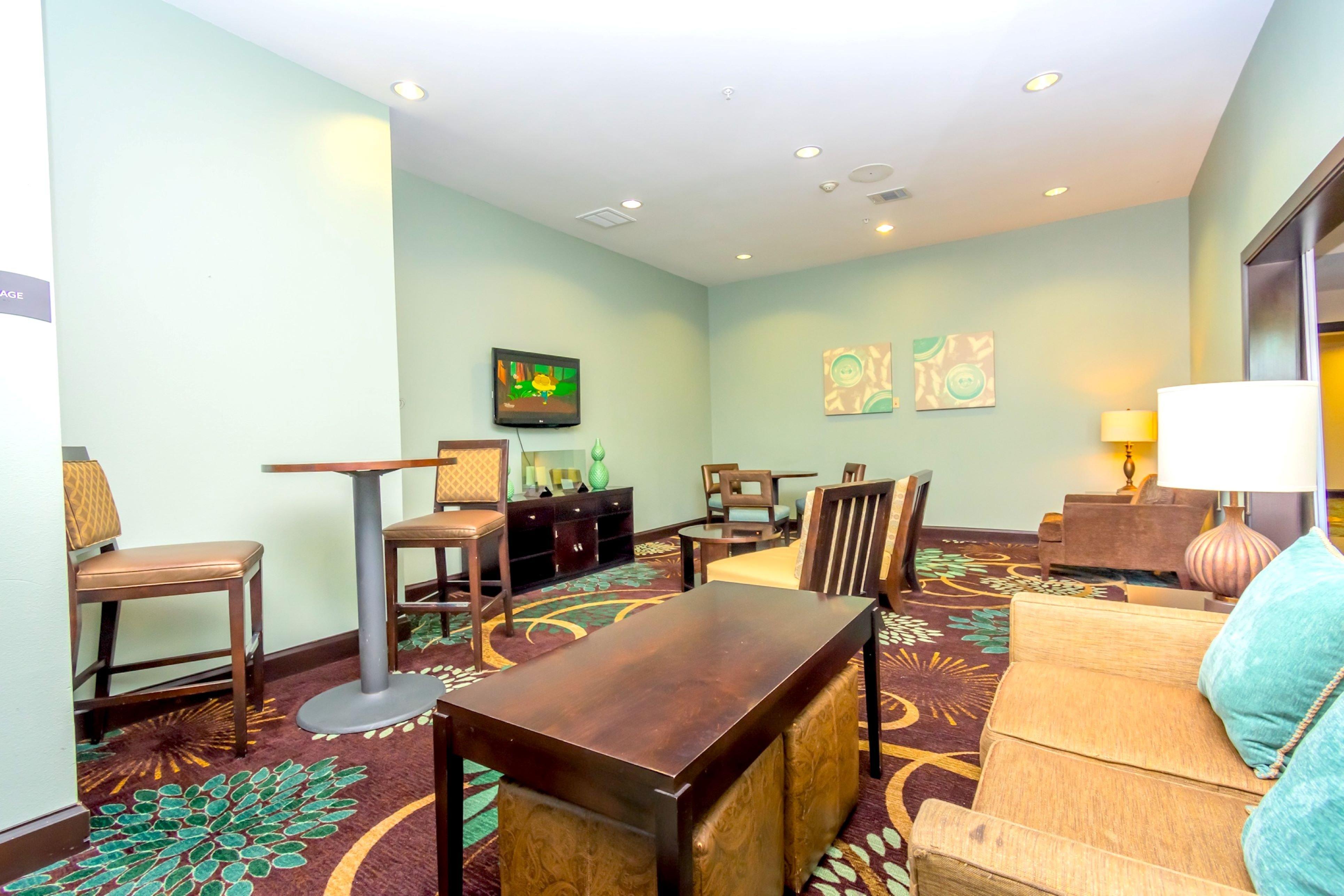 Staybridge Suites Houston - Iah Airport By Ihg Aldine Extérieur photo