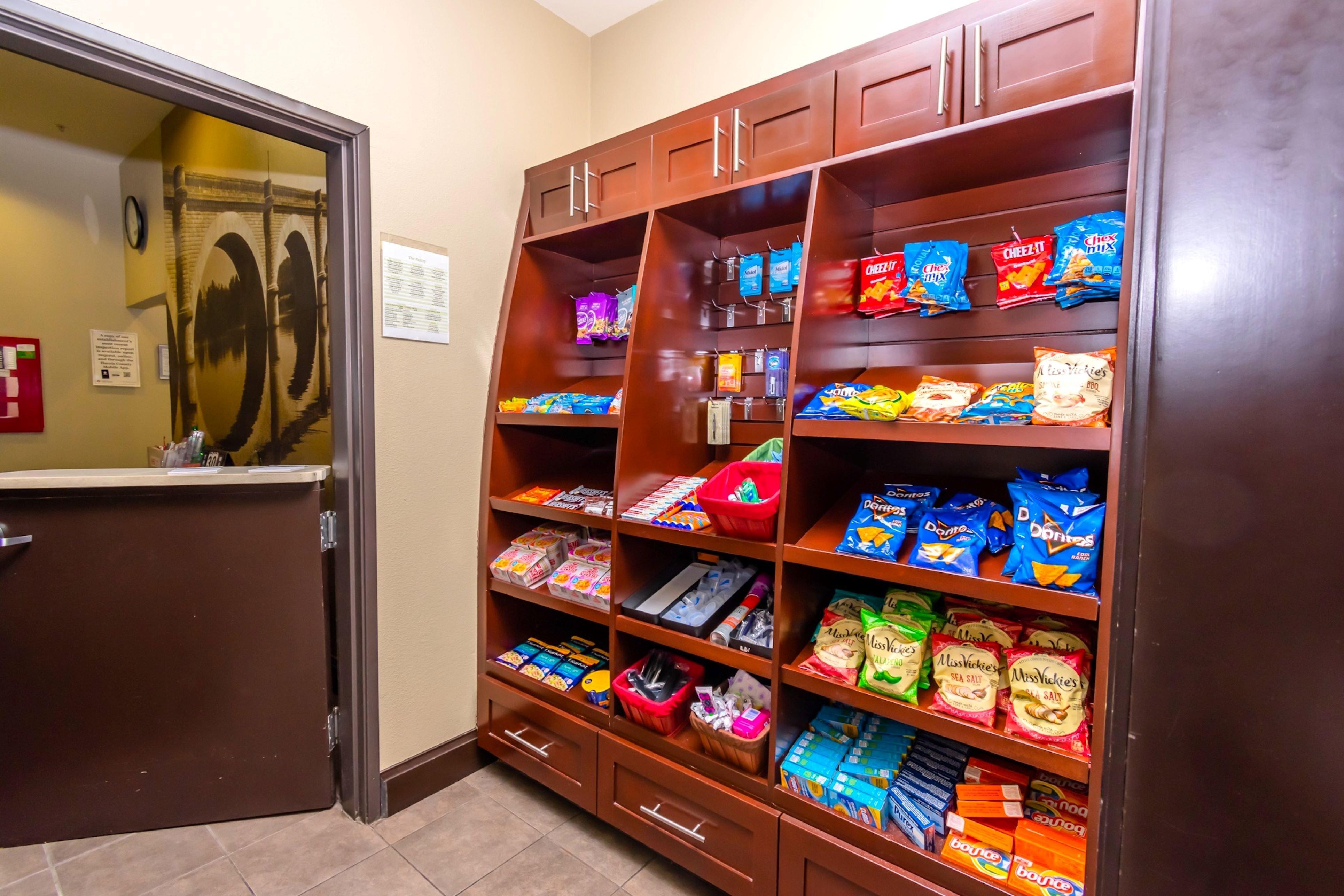 Staybridge Suites Houston - Iah Airport By Ihg Aldine Extérieur photo