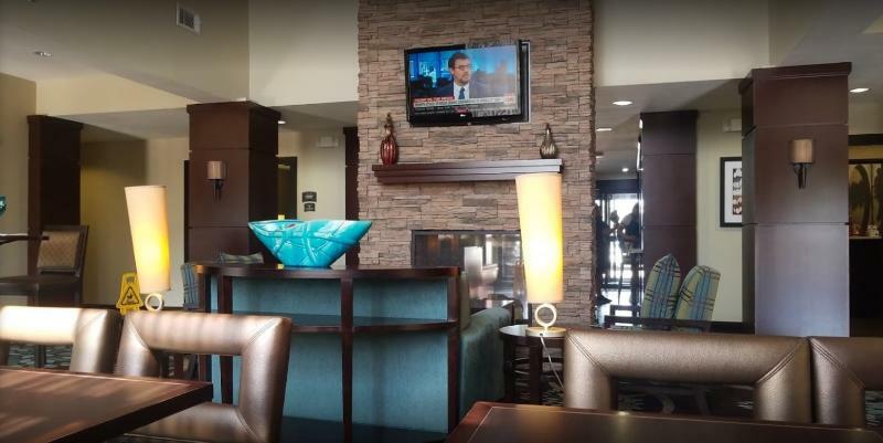 Staybridge Suites Houston - Iah Airport By Ihg Aldine Extérieur photo