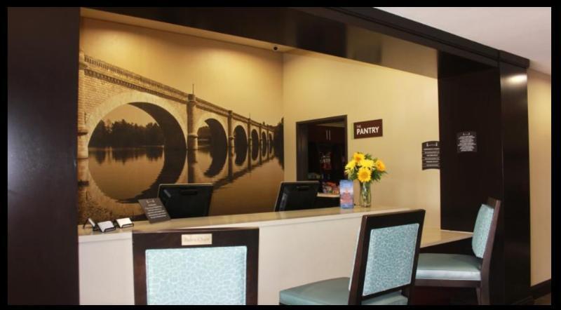 Staybridge Suites Houston - Iah Airport By Ihg Aldine Extérieur photo